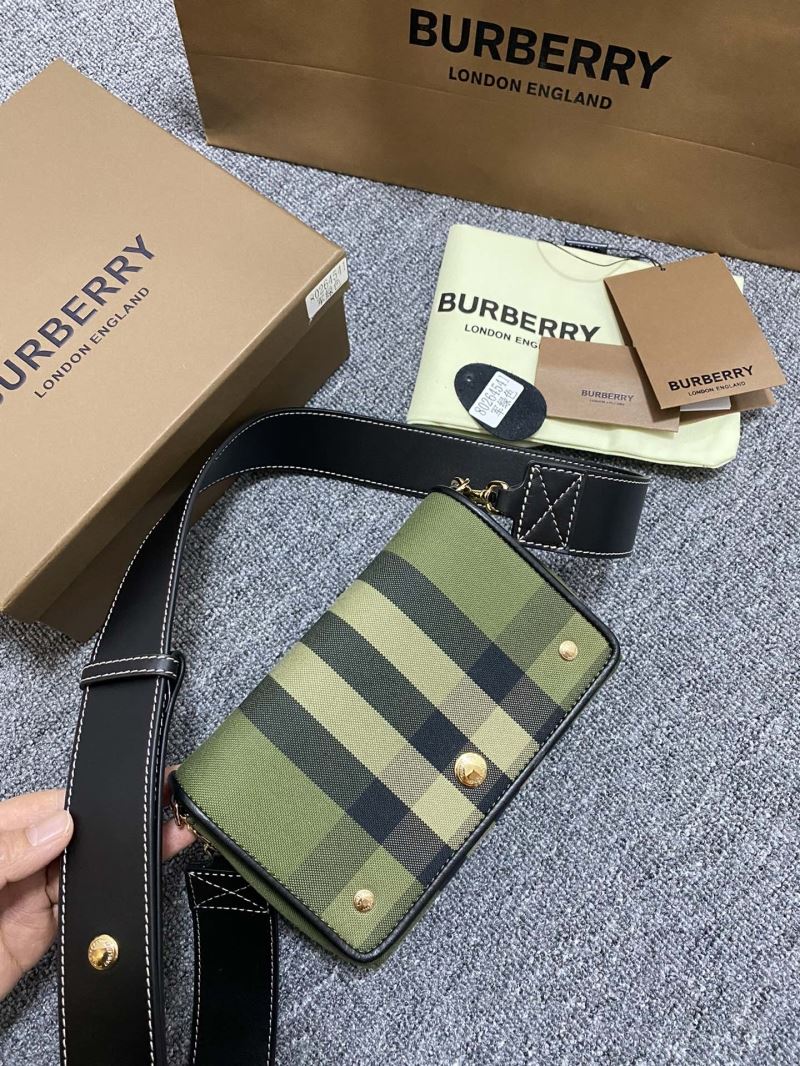 Burberry Satchel Bags